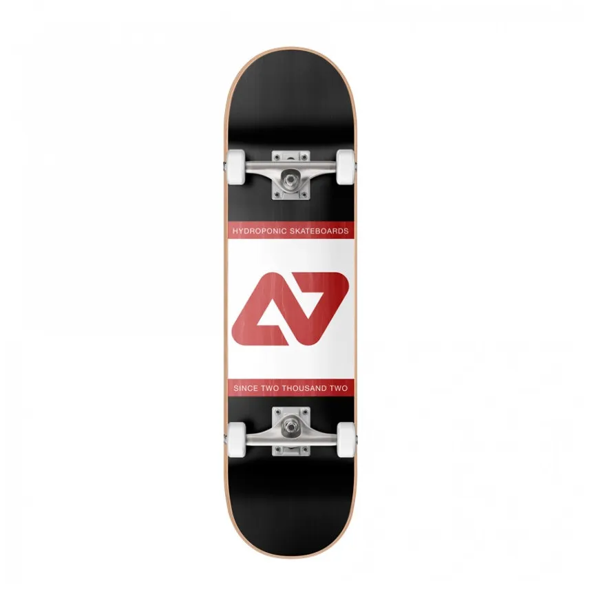Skate Completo Hydroponic Block 8.125&quot;