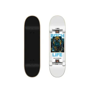 Skate Completo Tricks Life 7.87&quot;