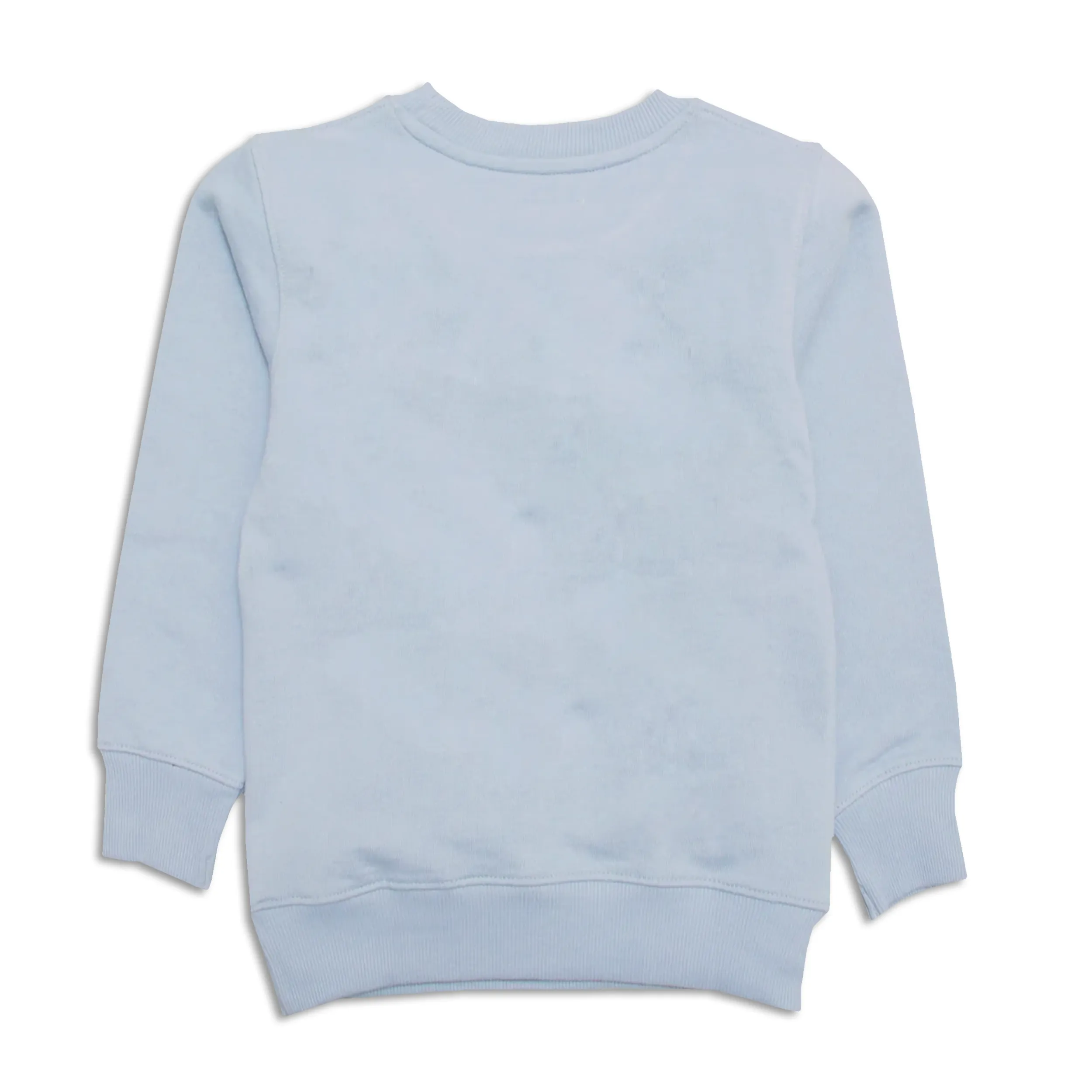 Skate Terry Sweat Top