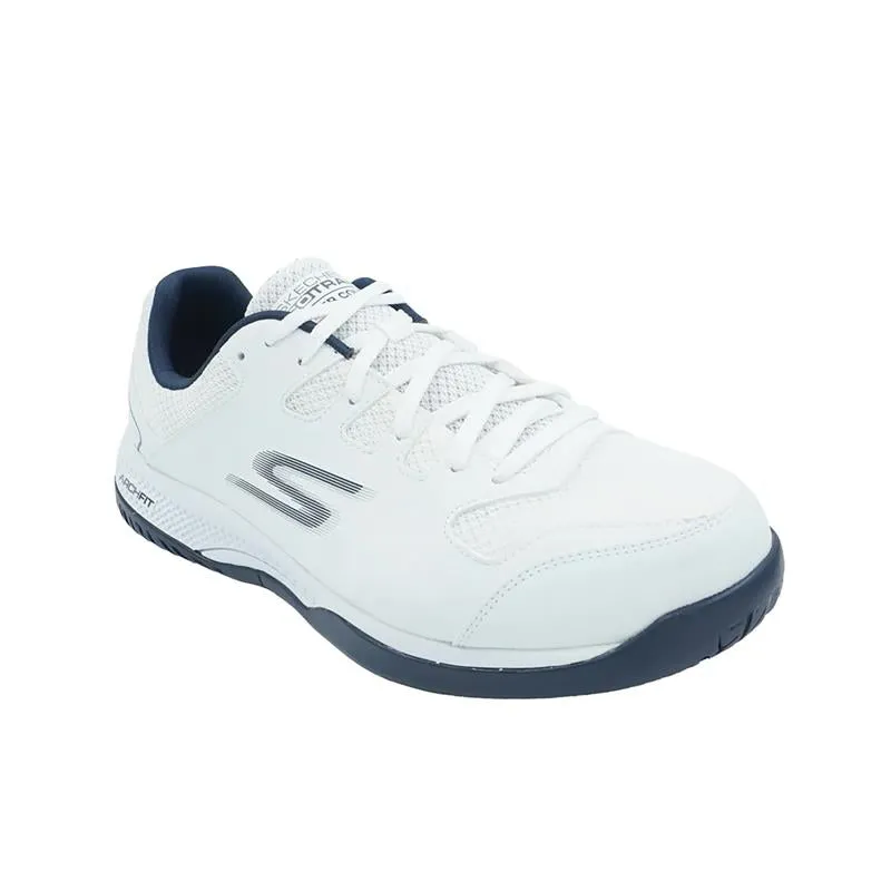 SKECHERS VIPER COURT - 246070C/WNV