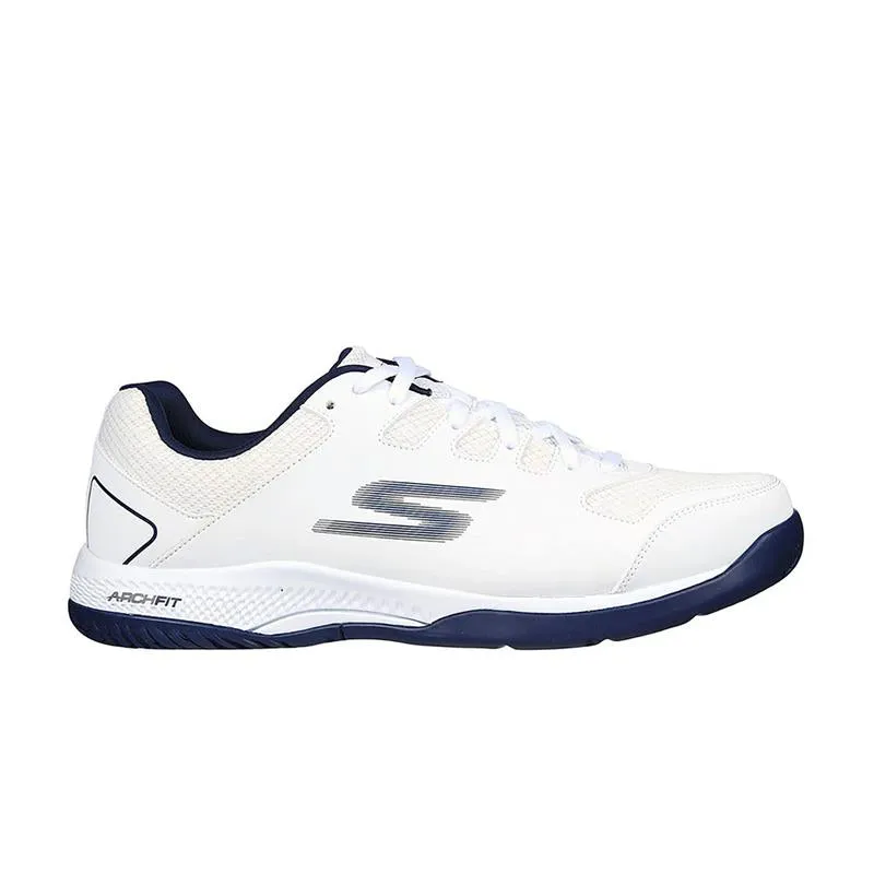 SKECHERS VIPER COURT - 246070C/WNV