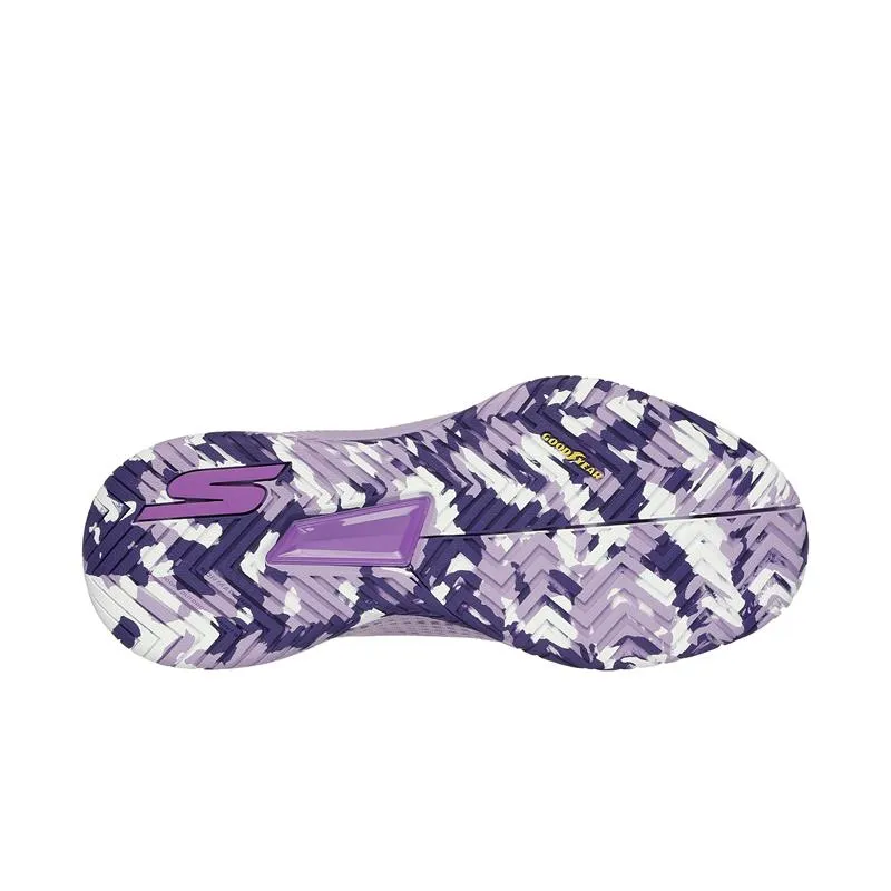 SKECHERS VIPER COURT PRO - 172069C/LAV