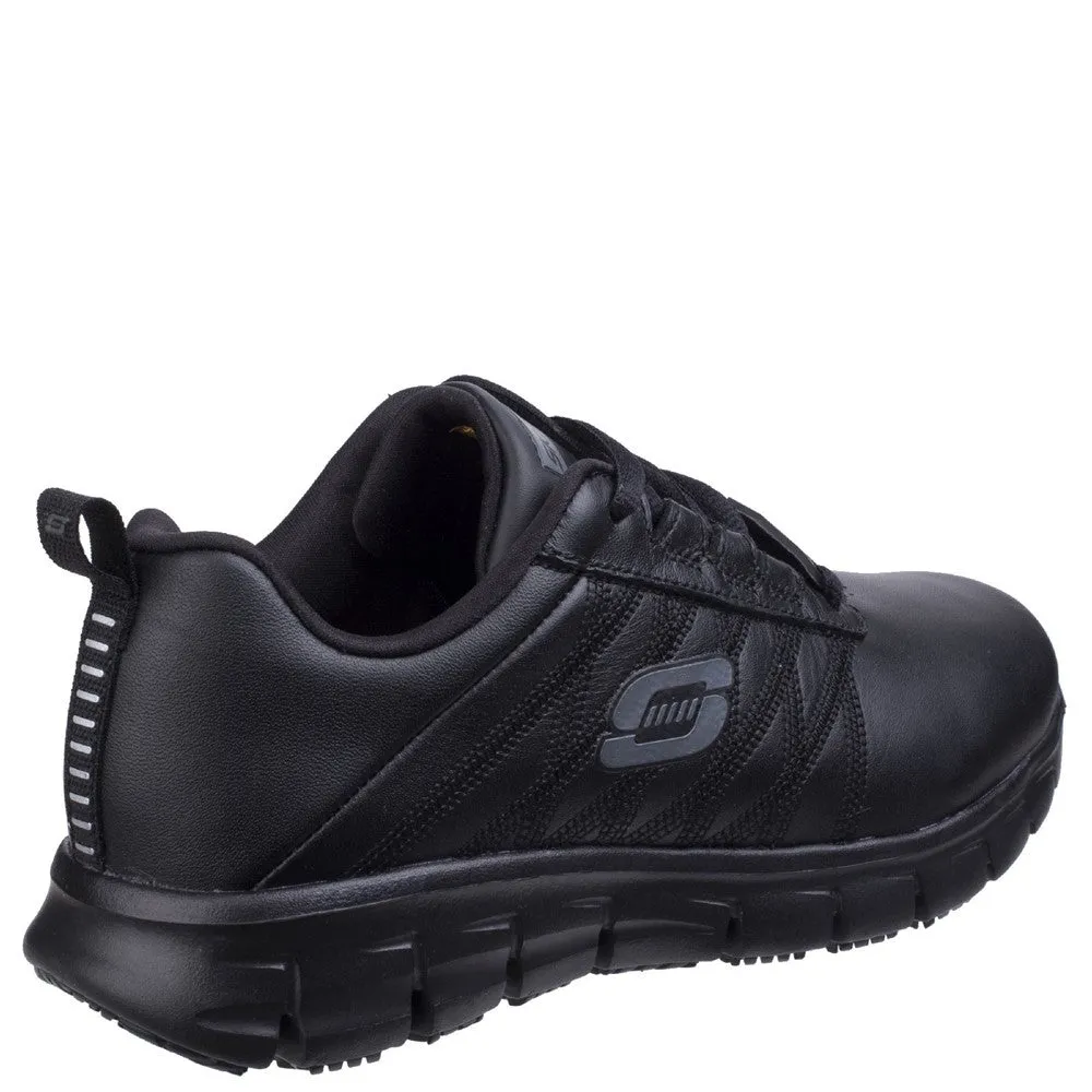 Skechers Workwear Sure Track Erath Occupational Shoe