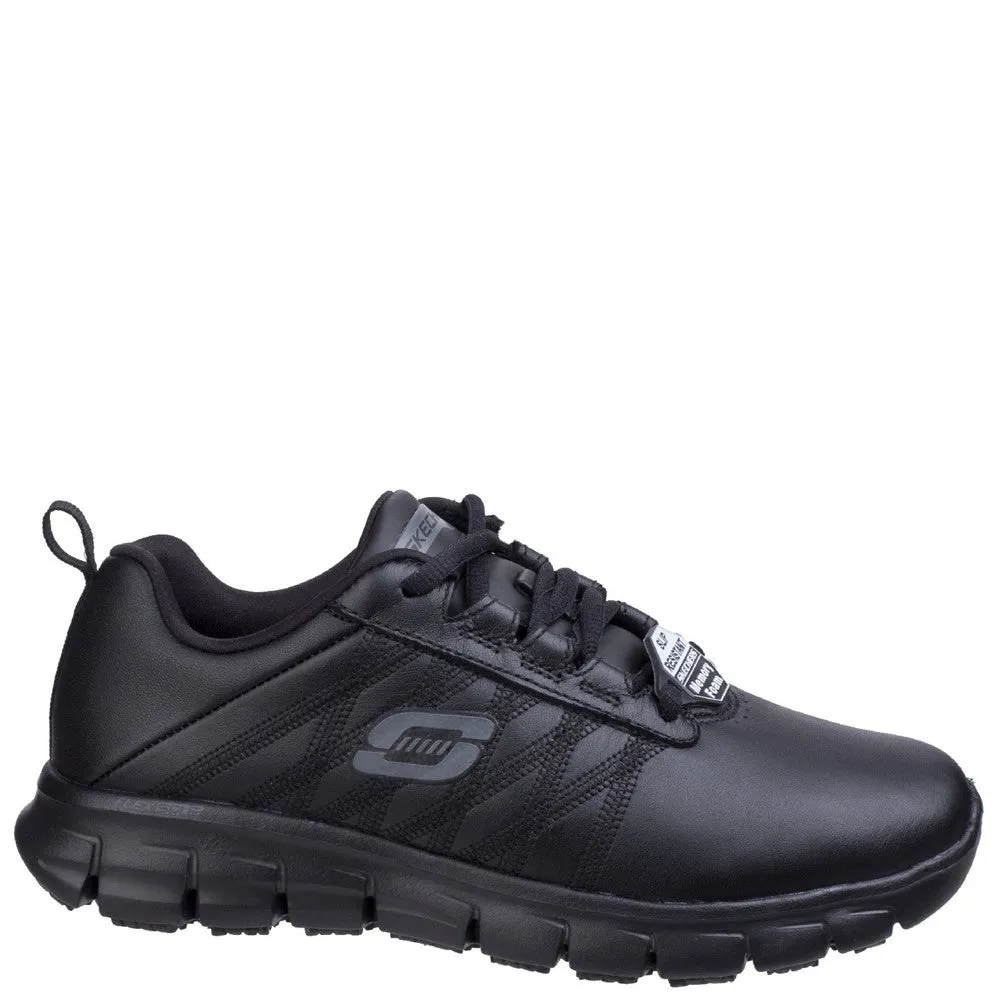 Skechers Workwear Sure Track Erath Occupational Shoe