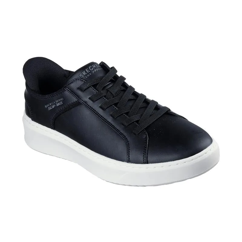 SLIP-INS: COURT BREAK - 183177/BLK