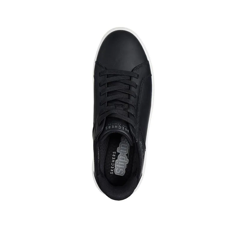 SLIP-INS: COURT BREAK - 183177/BLK
