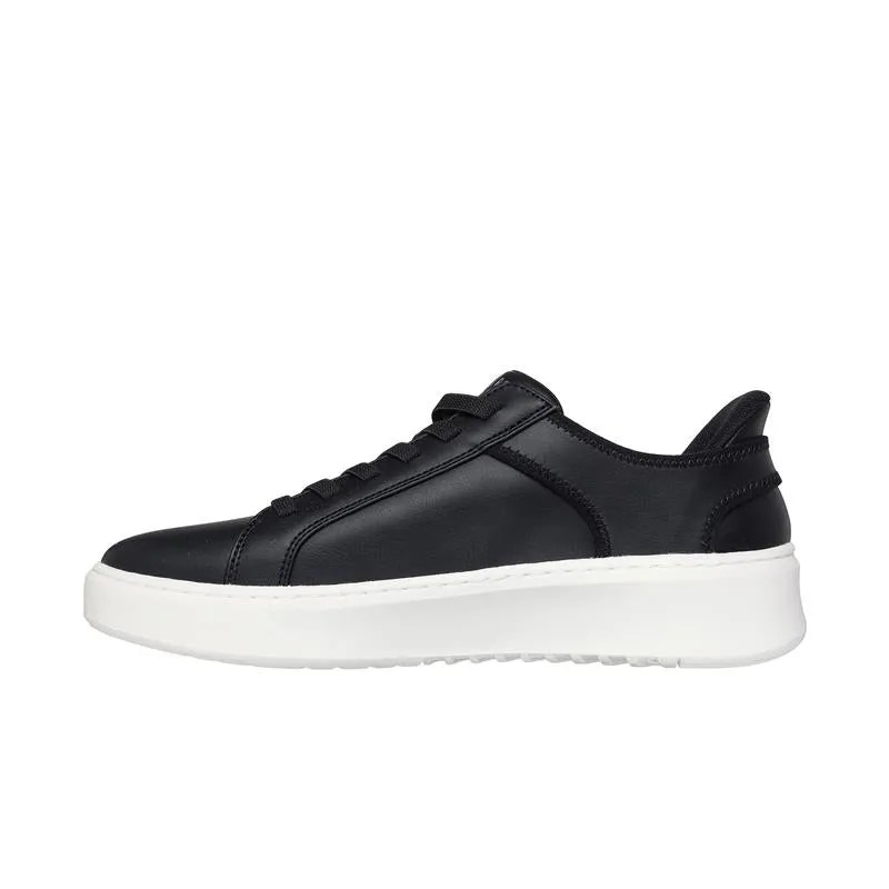 SLIP-INS: COURT BREAK - 183177/BLK