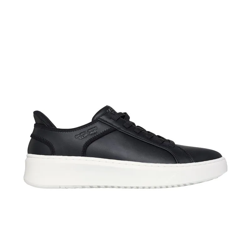 SLIP-INS: COURT BREAK - 183177/BLK