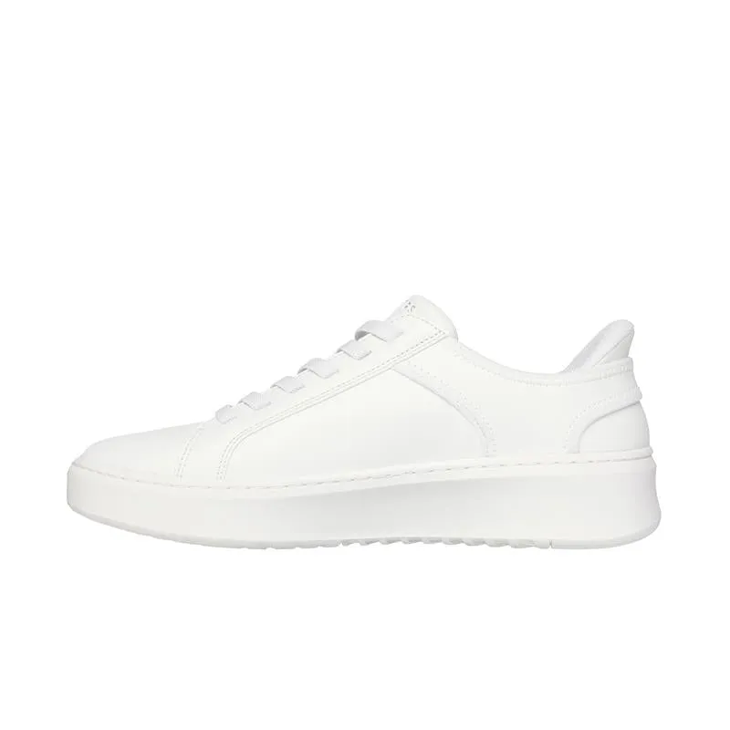 SLIP-INS: COURT BREAK - 183177/WHT