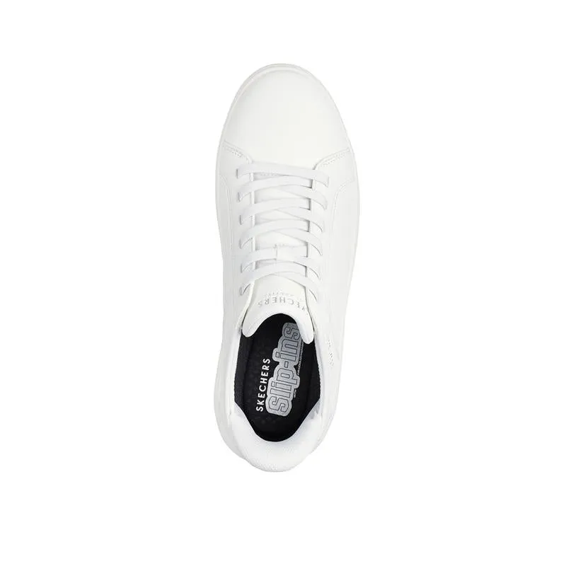 SLIP-INS: COURT BREAK - 183177/WHT