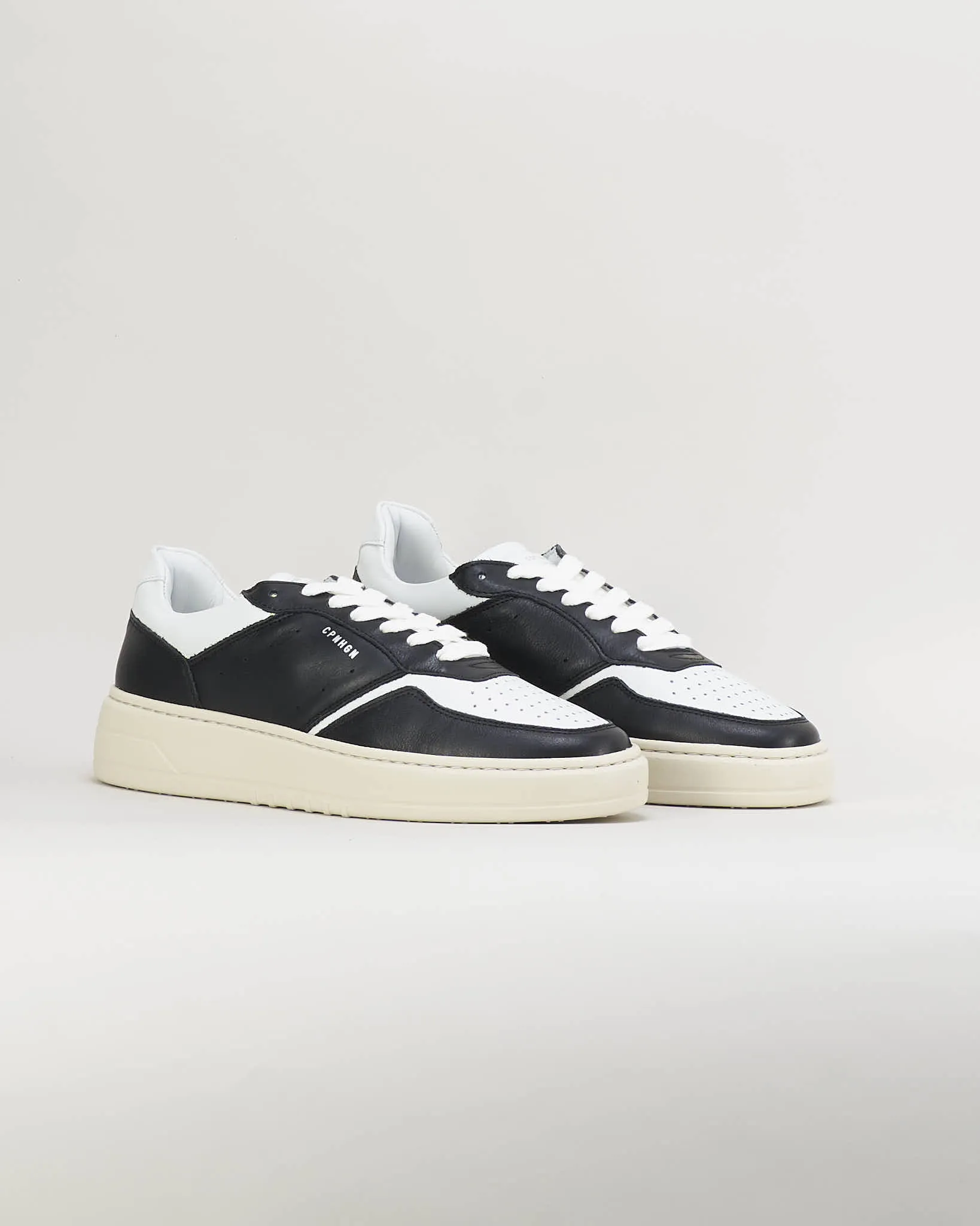 Sneakers bicolor Copenaghen