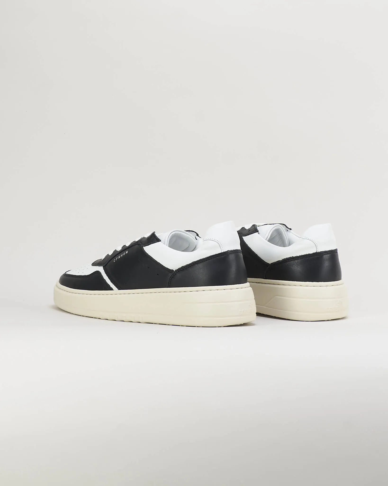 Sneakers bicolor Copenaghen