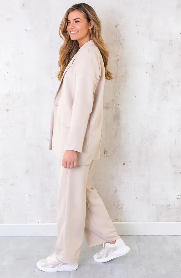 Sneakers Favorite Beige
