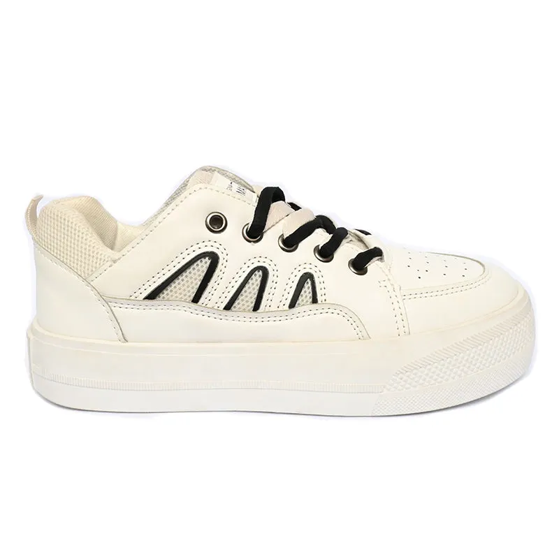 Sneakers For Women - Metro-10950234