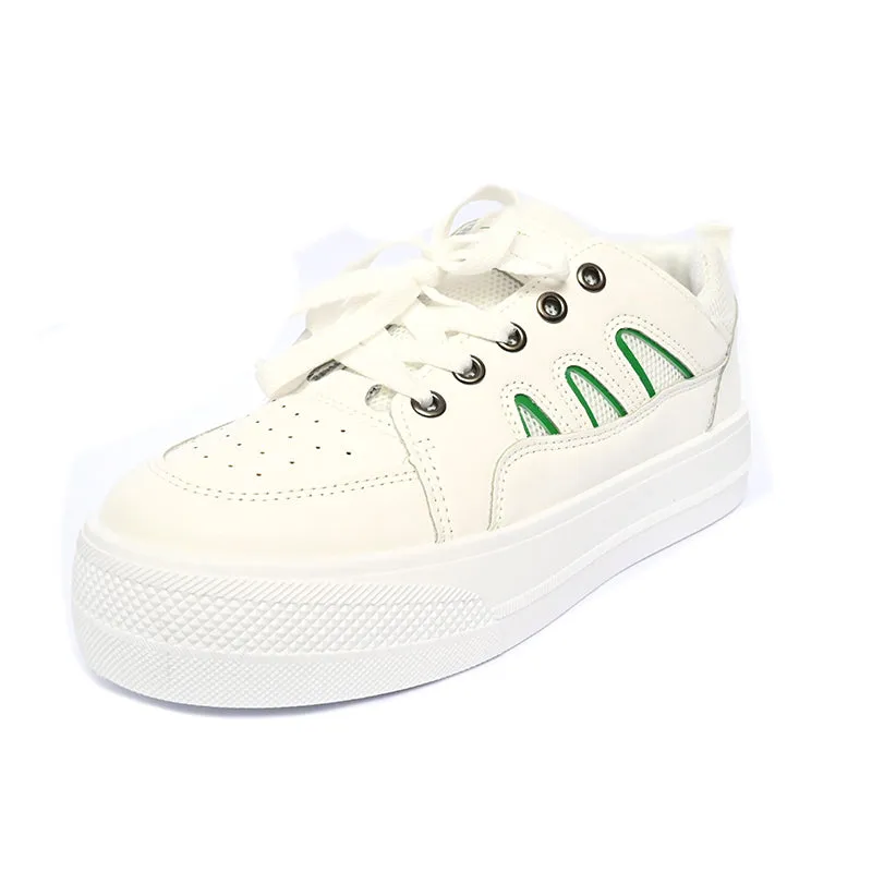 Sneakers For Women - Metro-10950234