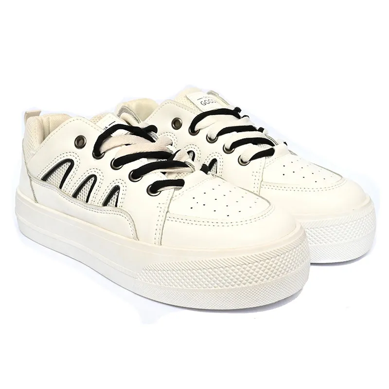 Sneakers For Women - Metro-10950234