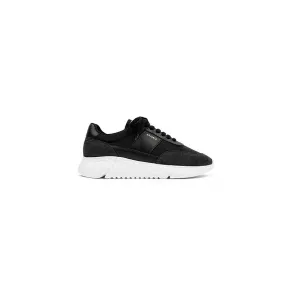 Sneakers Genesis Vintage Runner Cuir Noires Axel Arigato | Toulouse