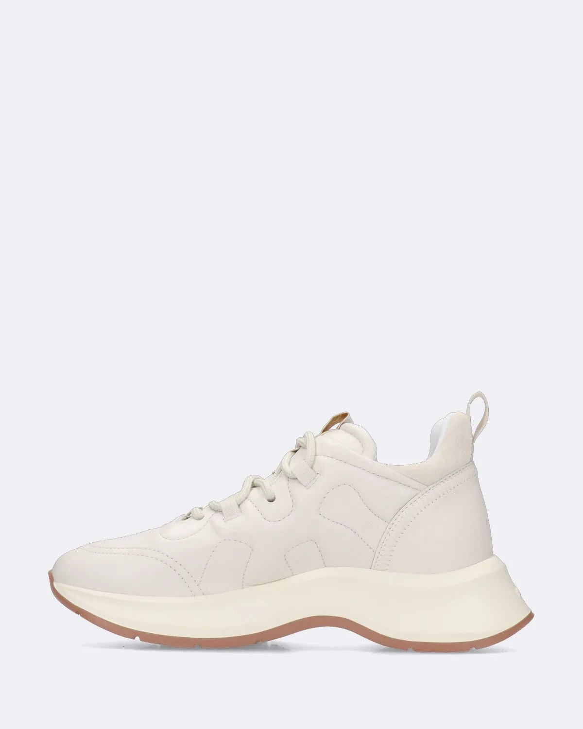 Sneakers H585 Panna