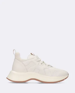Sneakers H585 Panna