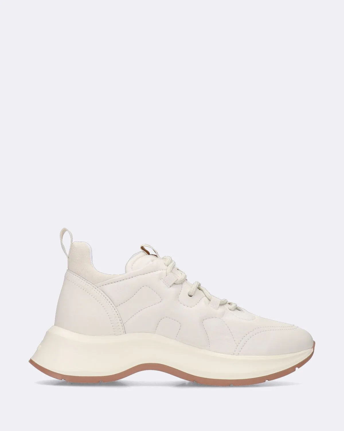 Sneakers H585 Panna