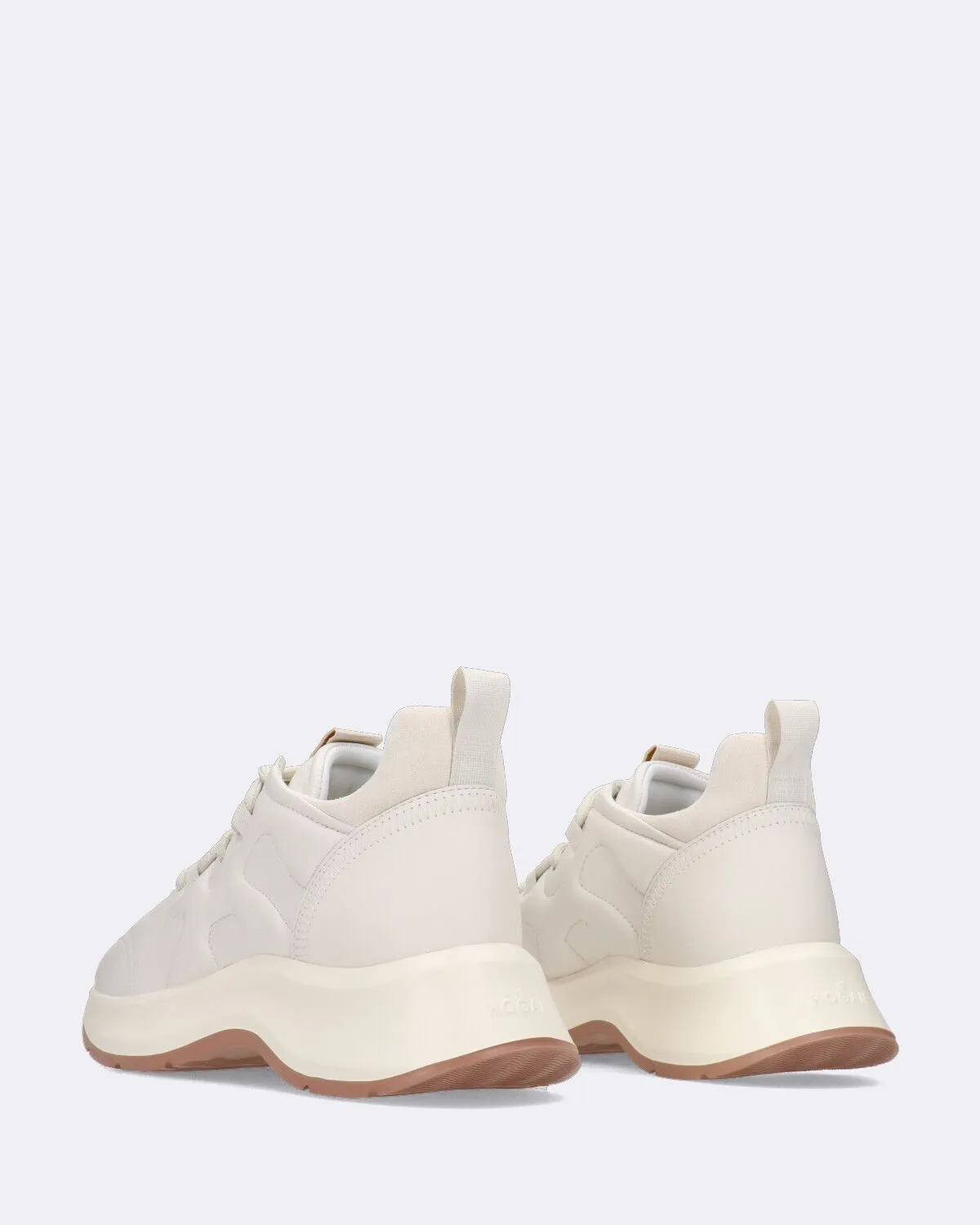 Sneakers H585 Panna