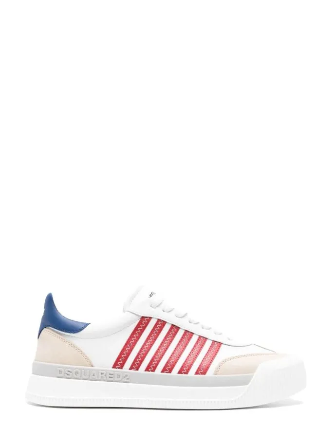 Sneakers New Jersey