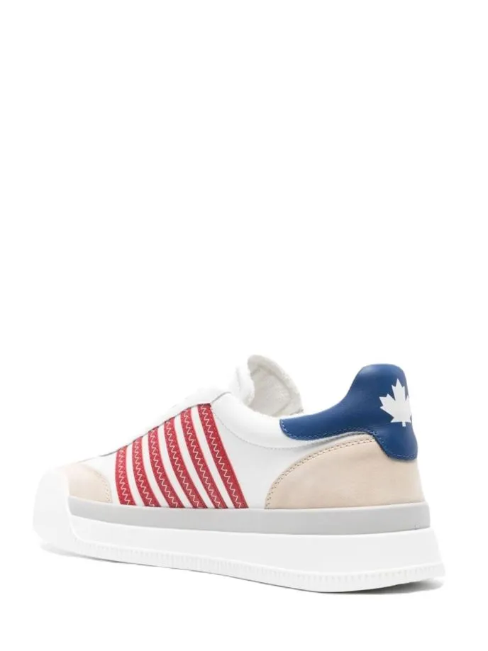 Sneakers New Jersey