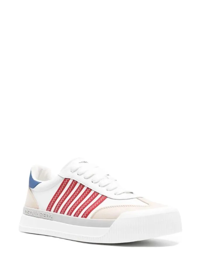 Sneakers New Jersey