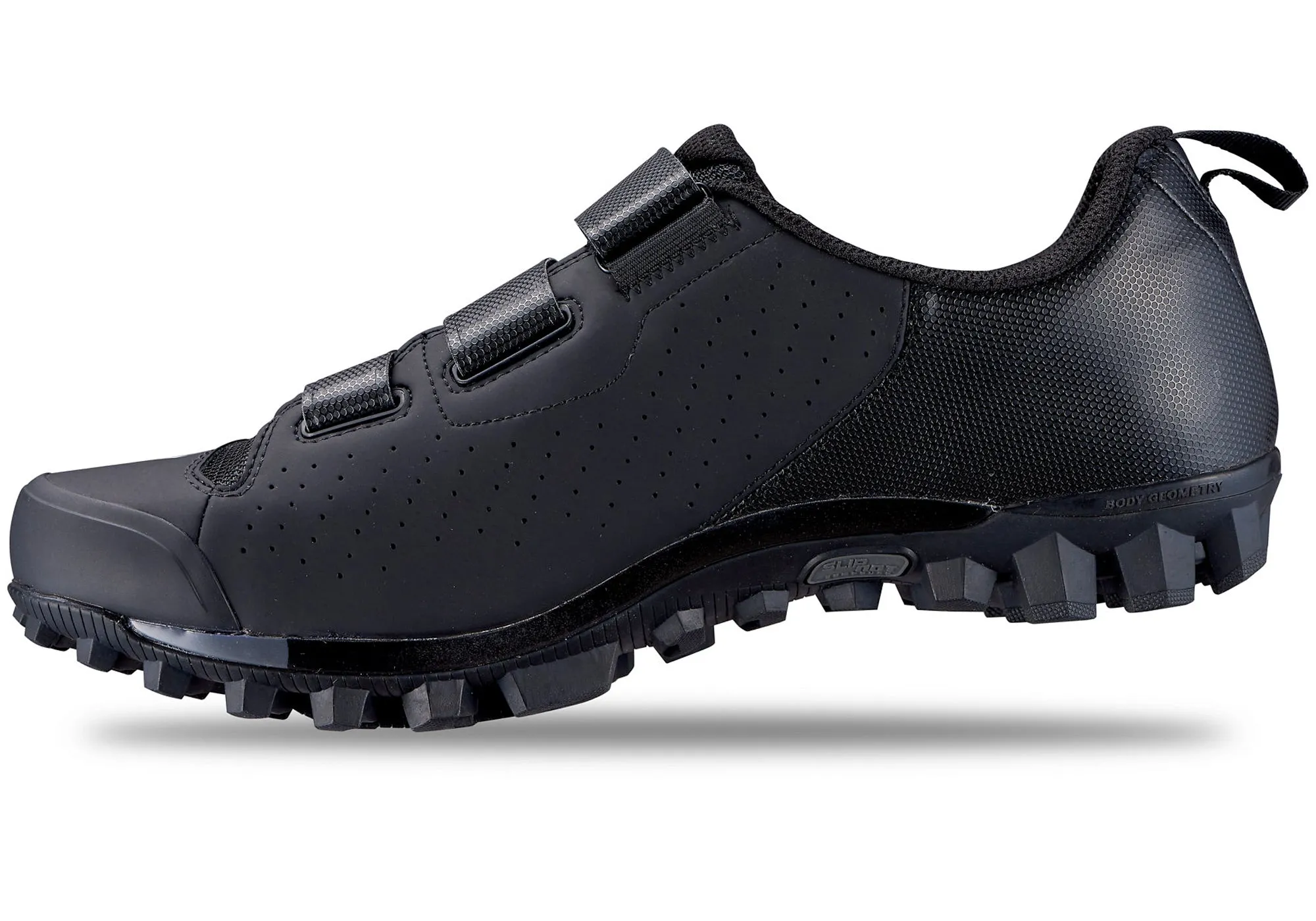 Specialized Recon 1.0 MTB Shoes, Black