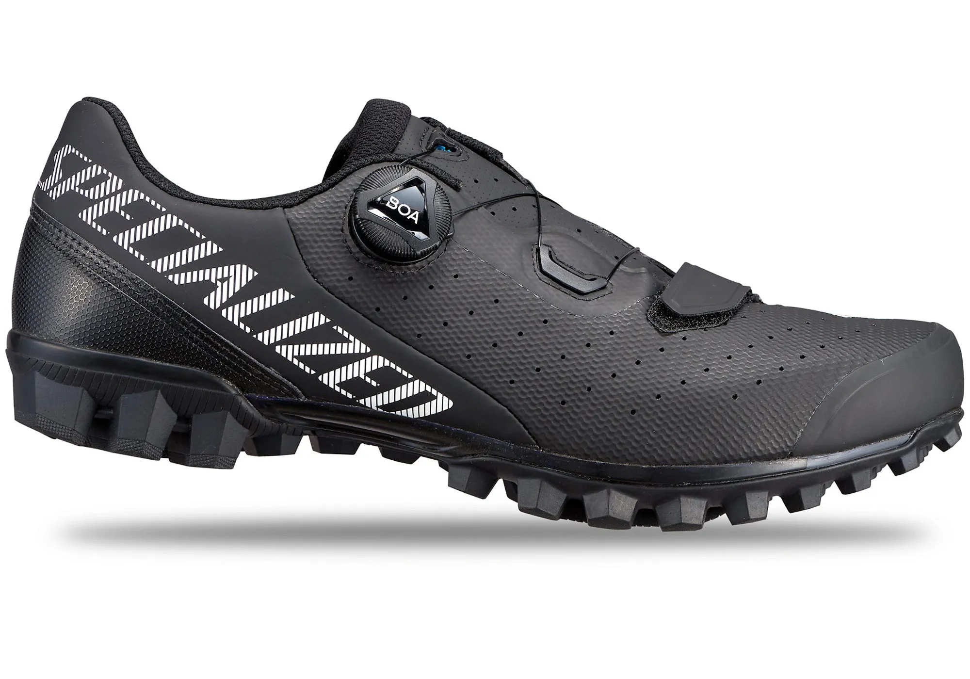 Specialized Recon 2.0 MTB Shoes, Black