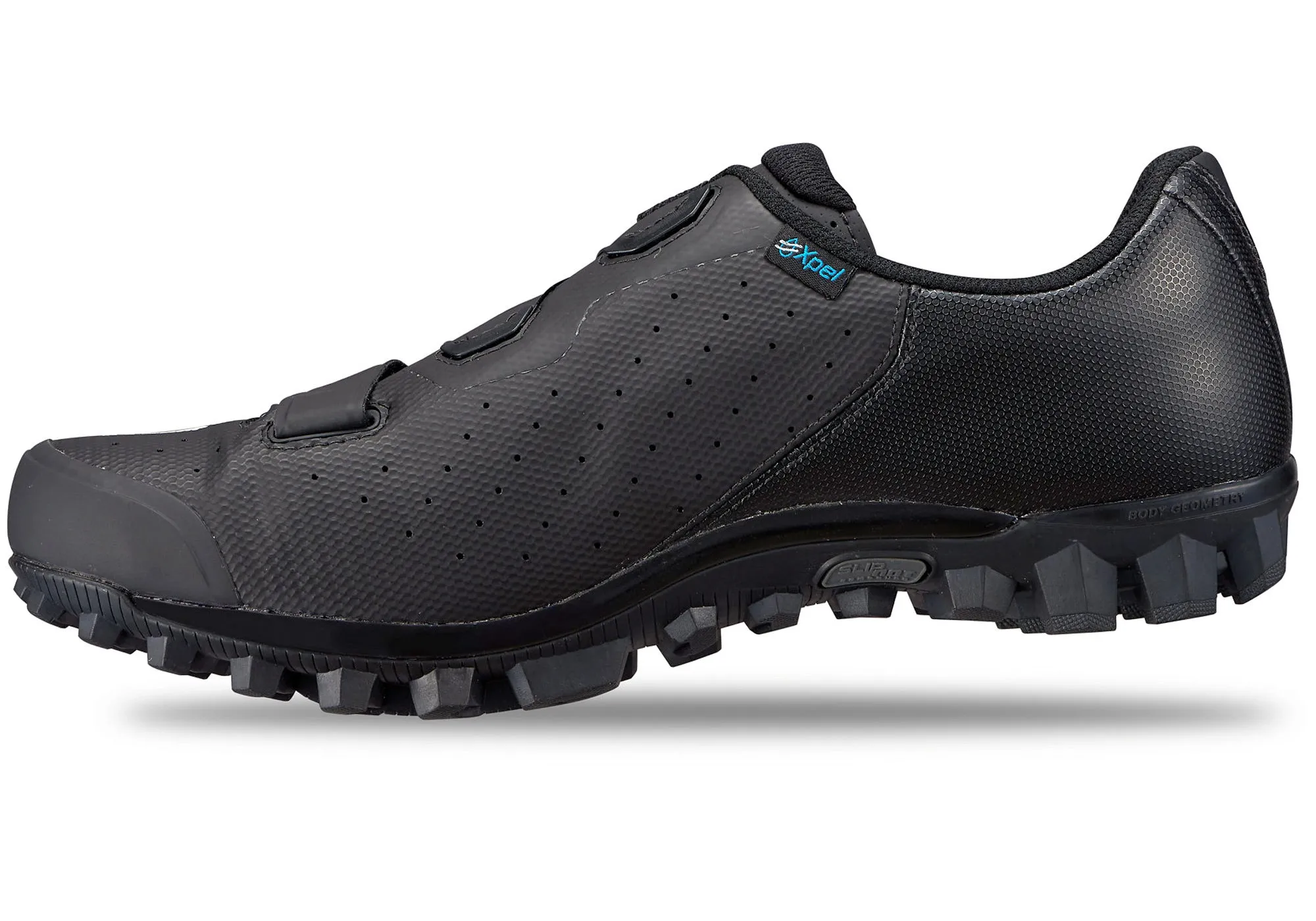 Specialized Recon 2.0 MTB Shoes, Black