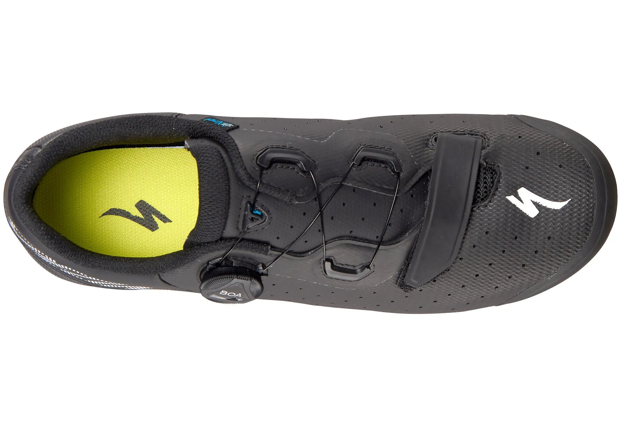 Specialized Recon 2.0 MTB Shoes, Black