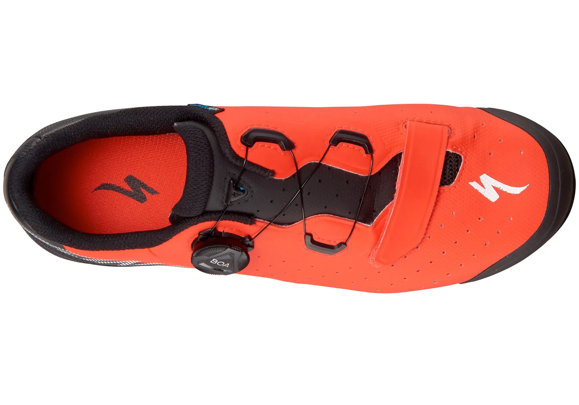 Specialized Recon 2.0 MTB Shoes, Rocket Red