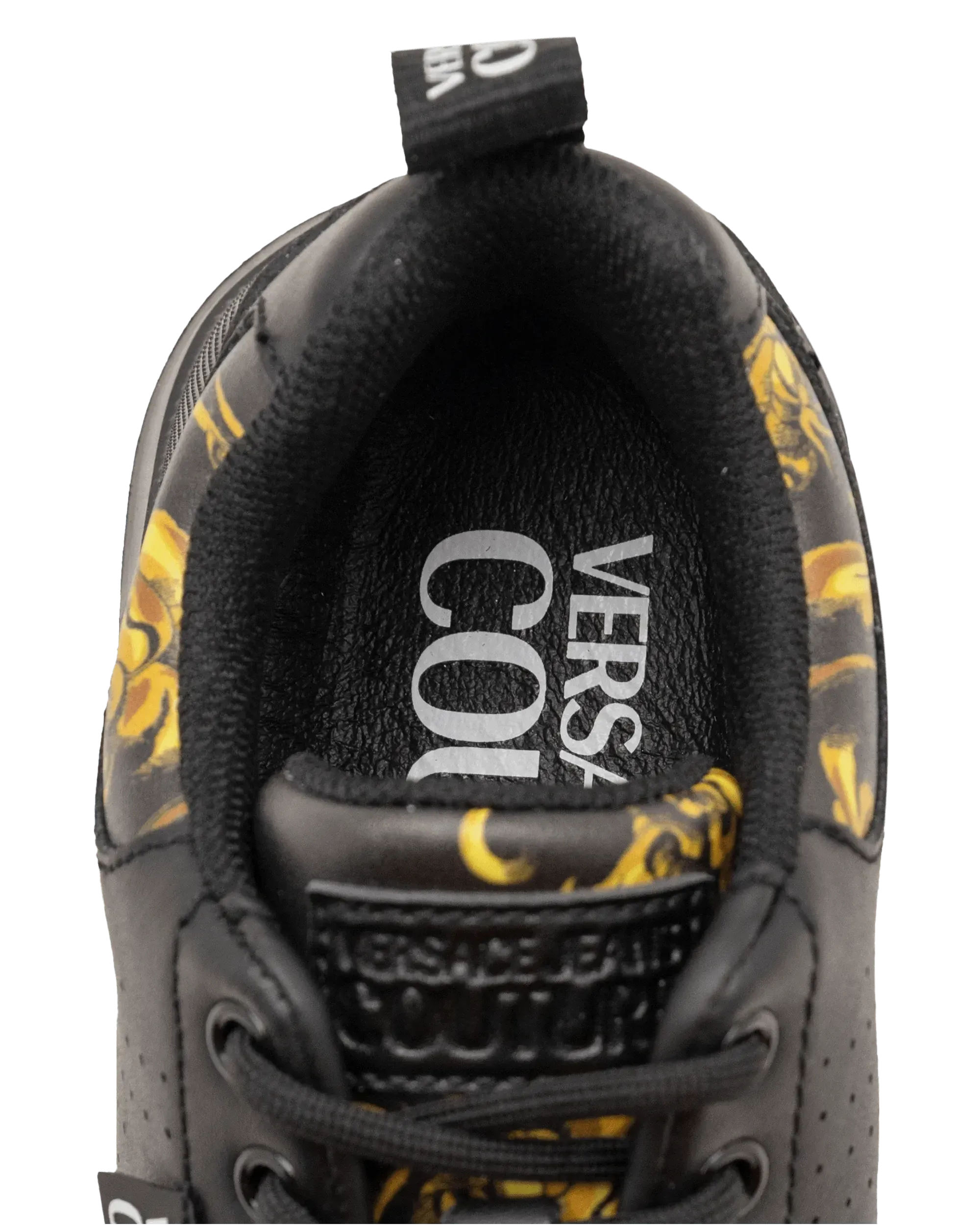 Speedtrack Garland Trainers