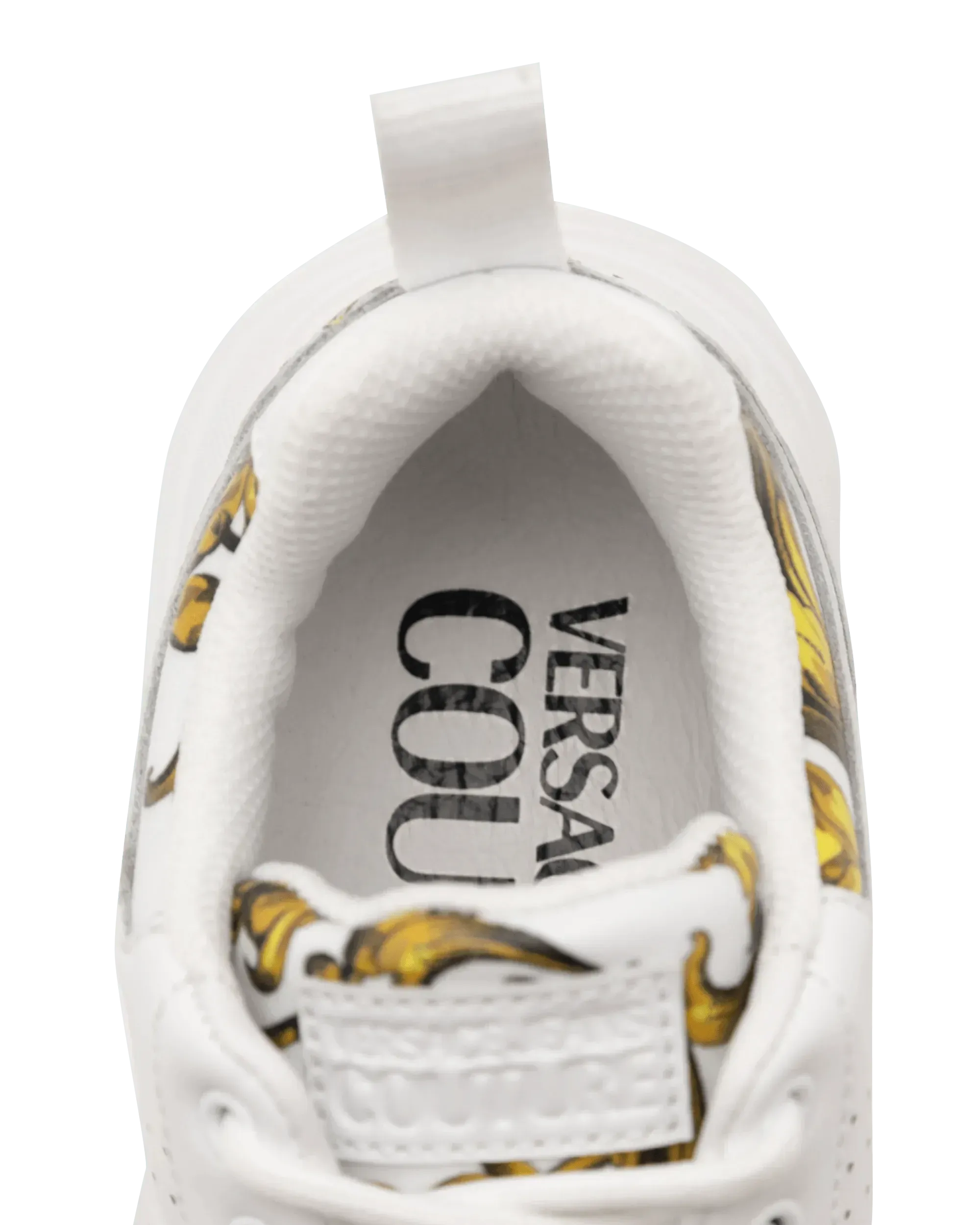 Speedtrack Garland Trainers