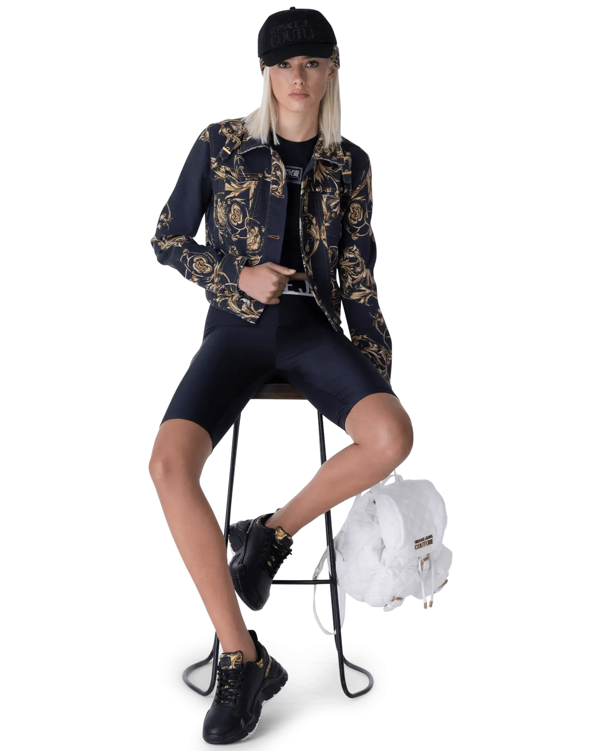 Speedtrack Garland Trainers