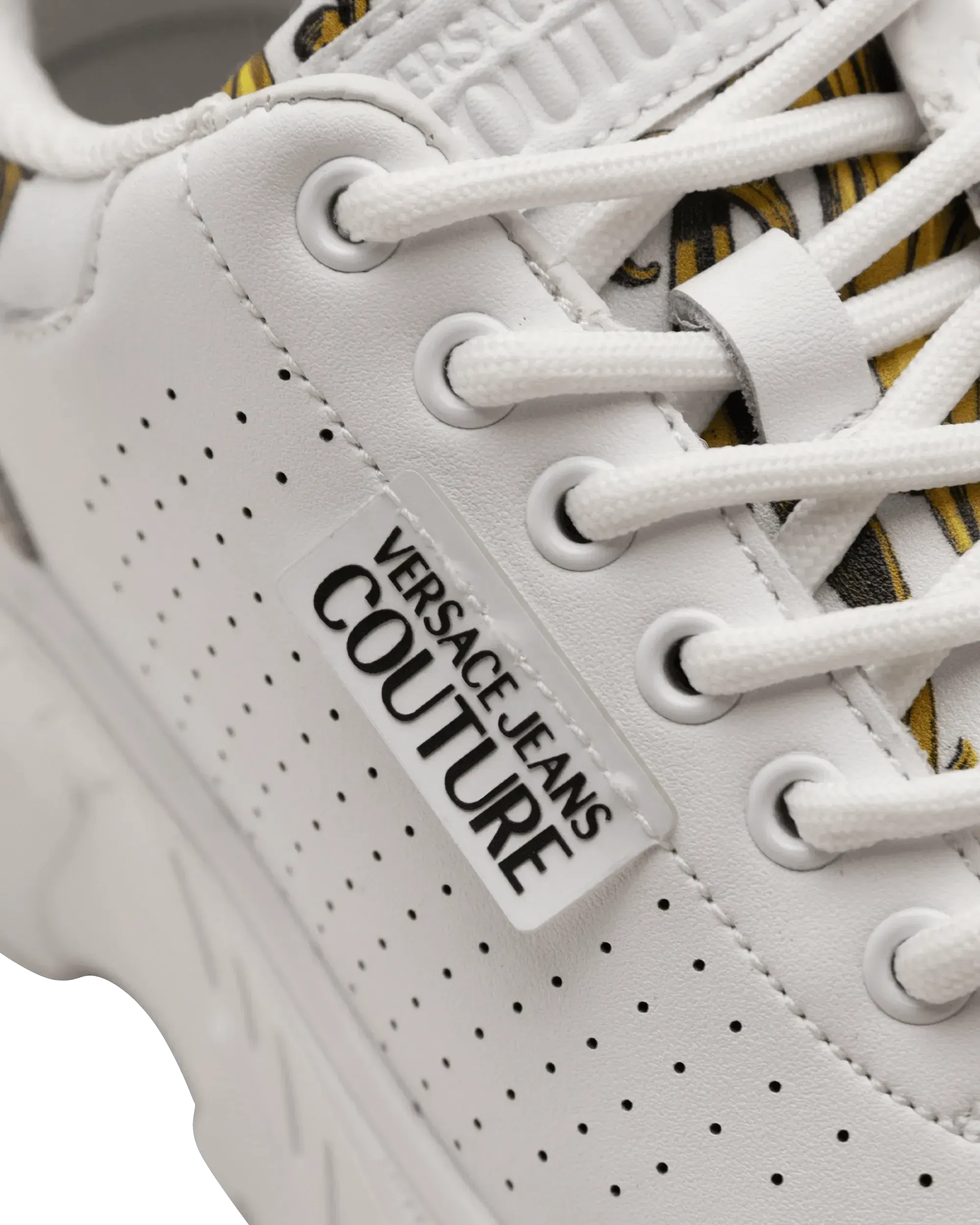 Speedtrack Garland Trainers