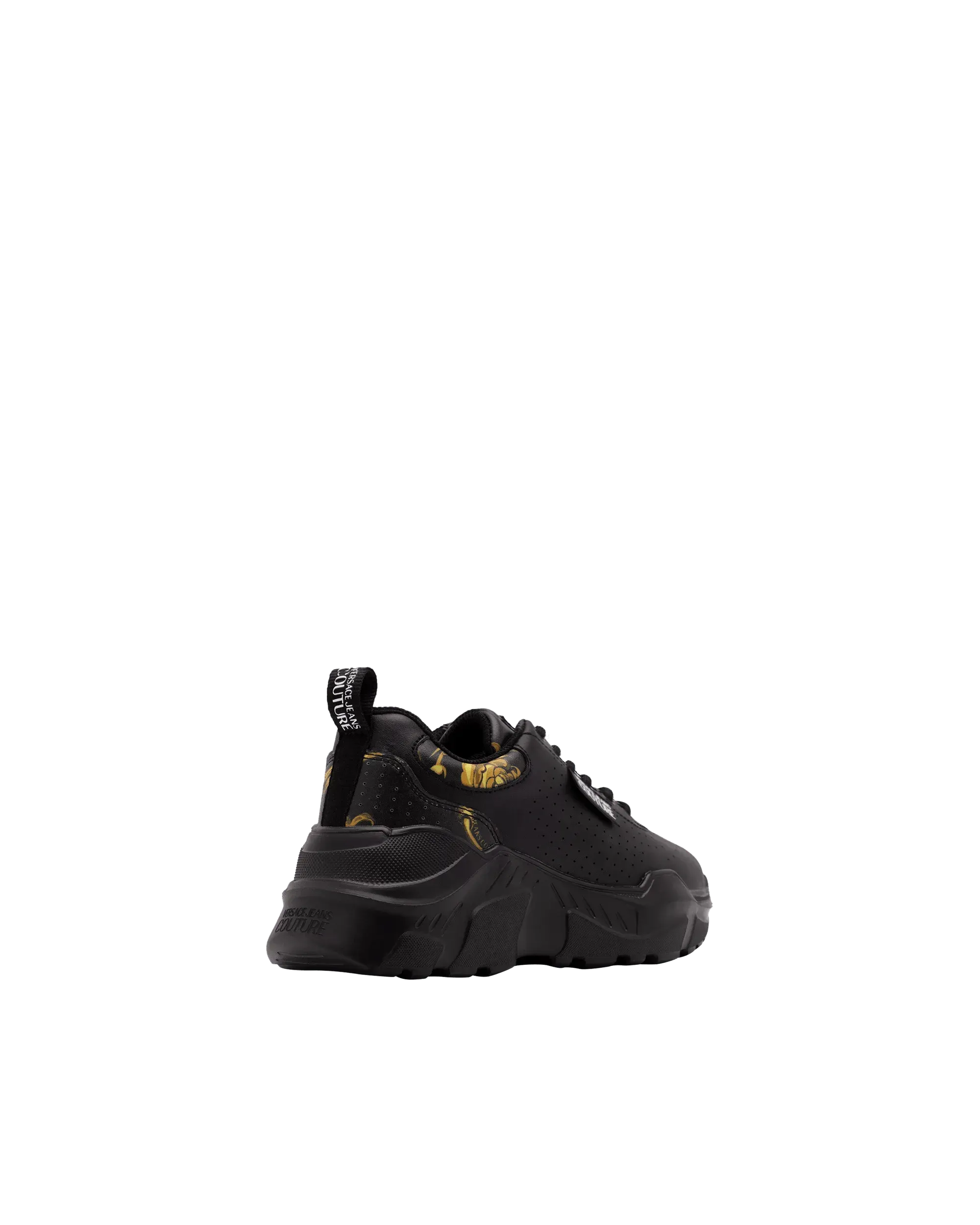 Speedtrack Garland Trainers