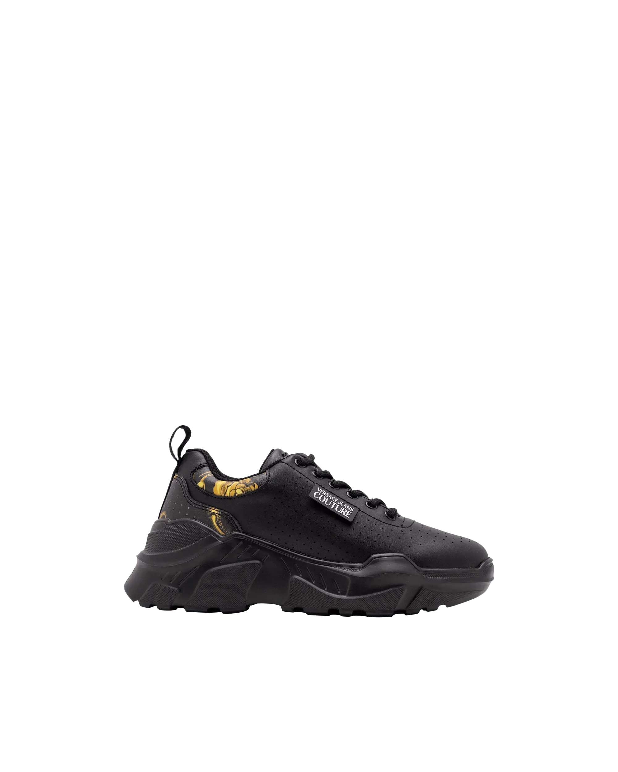 Speedtrack Garland Trainers