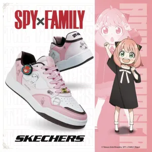 SPYxFAMILY: KOOPA - 183901/PNK