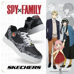 SPYxFAMILY: KOOPA - 183902/BLK