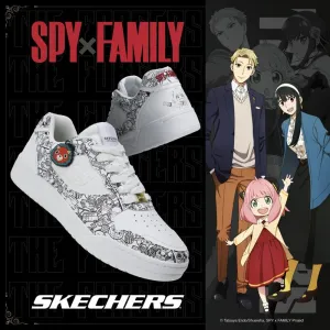 SPYxFAMILY: KOOPA - 183902/WHT