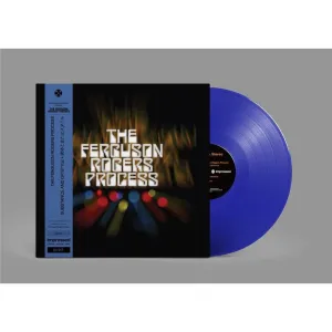 Substance And Or Style (JB Exclusive Signed & Numbered Obi Variant) (Limited Blue Coloured Vinyl)