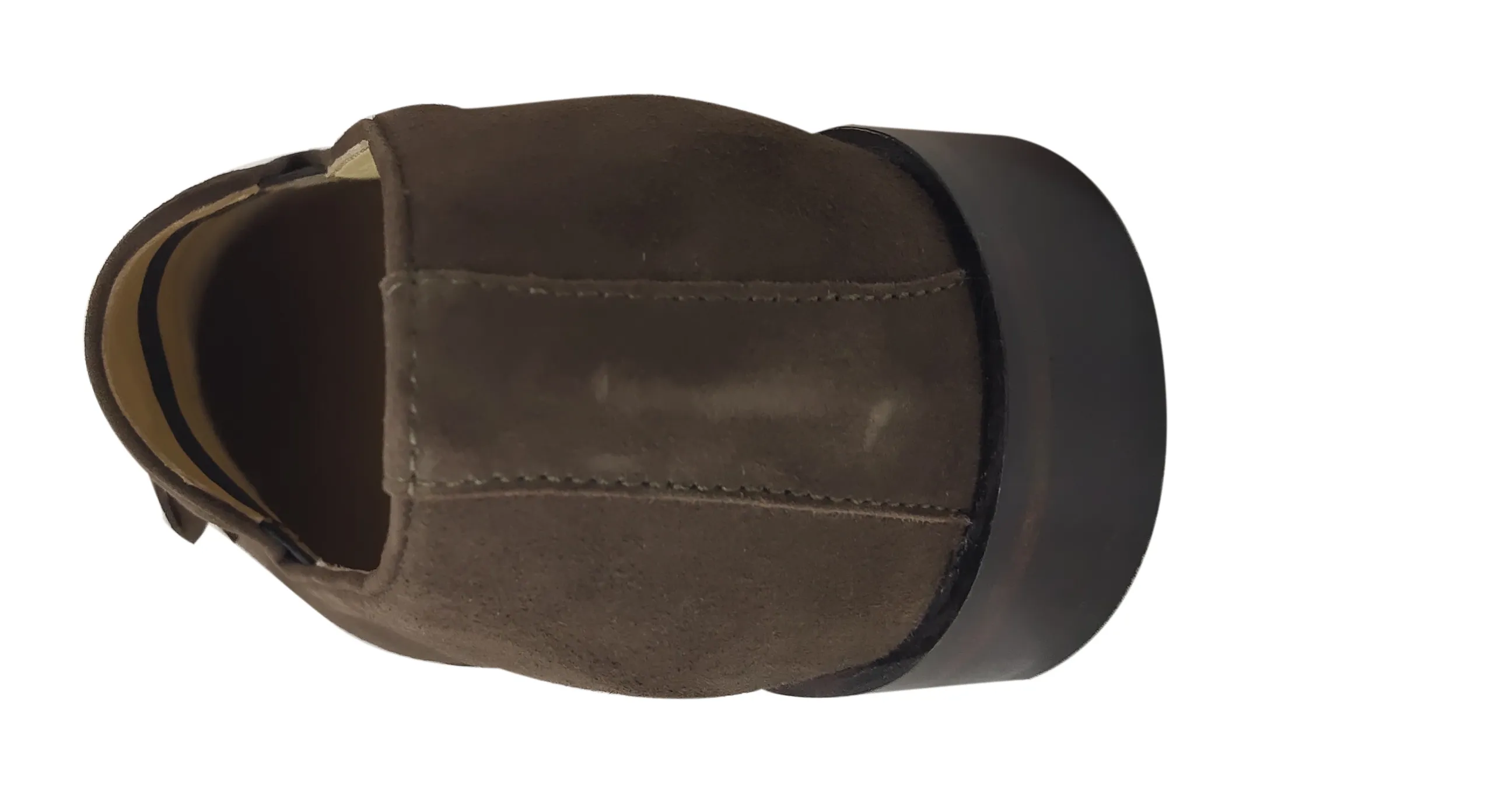 Suede Lether Shoes - MMFT017
