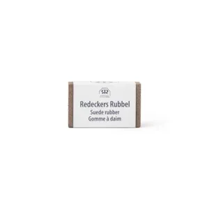 Suede Rubber Eraser
