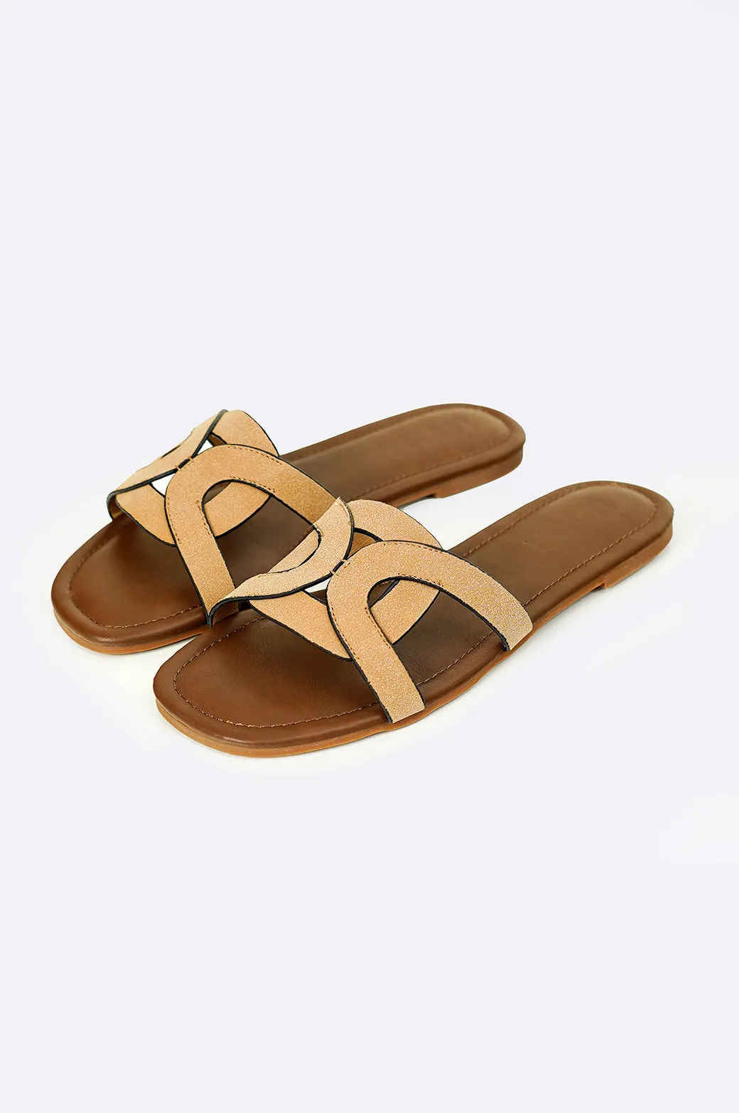 SUN AND SAND SLIDES