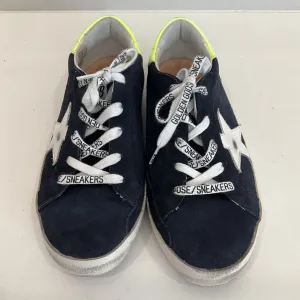 Superstar Suede Sneakers