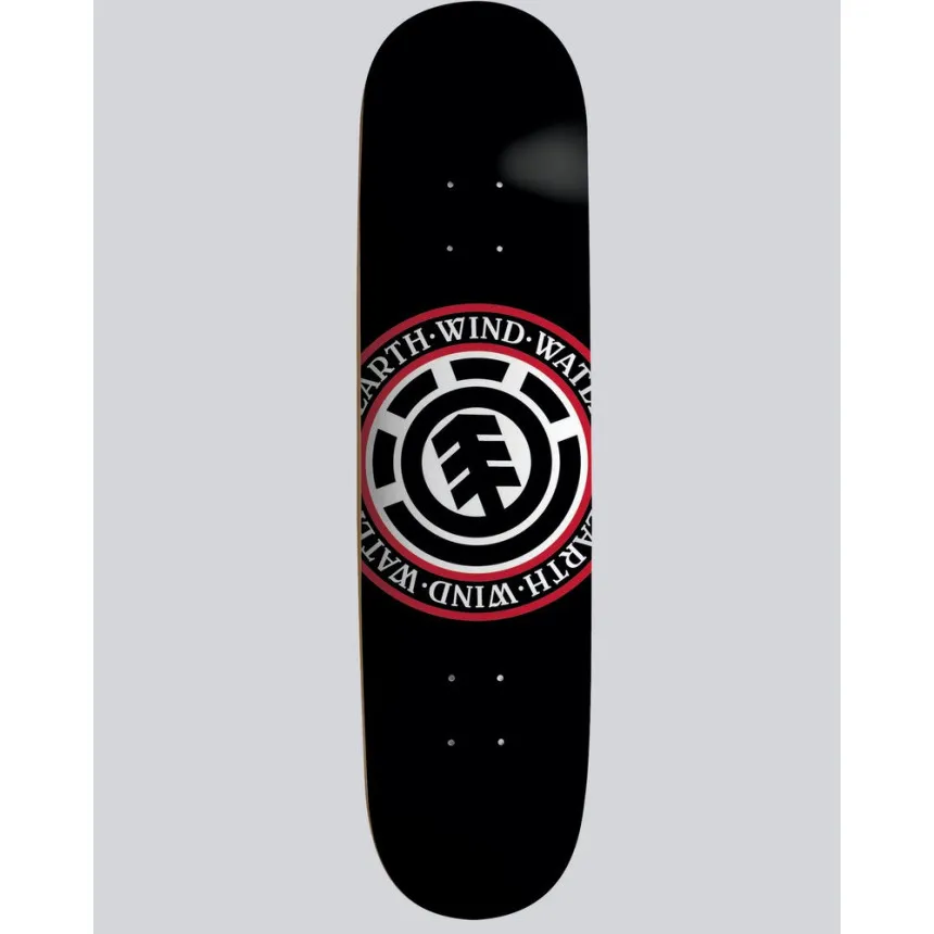 Tabla De Skate Element 8&quot; Seal Assorted