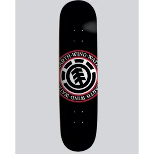 Tabla De Skate Element 8&quot; Seal Assorted