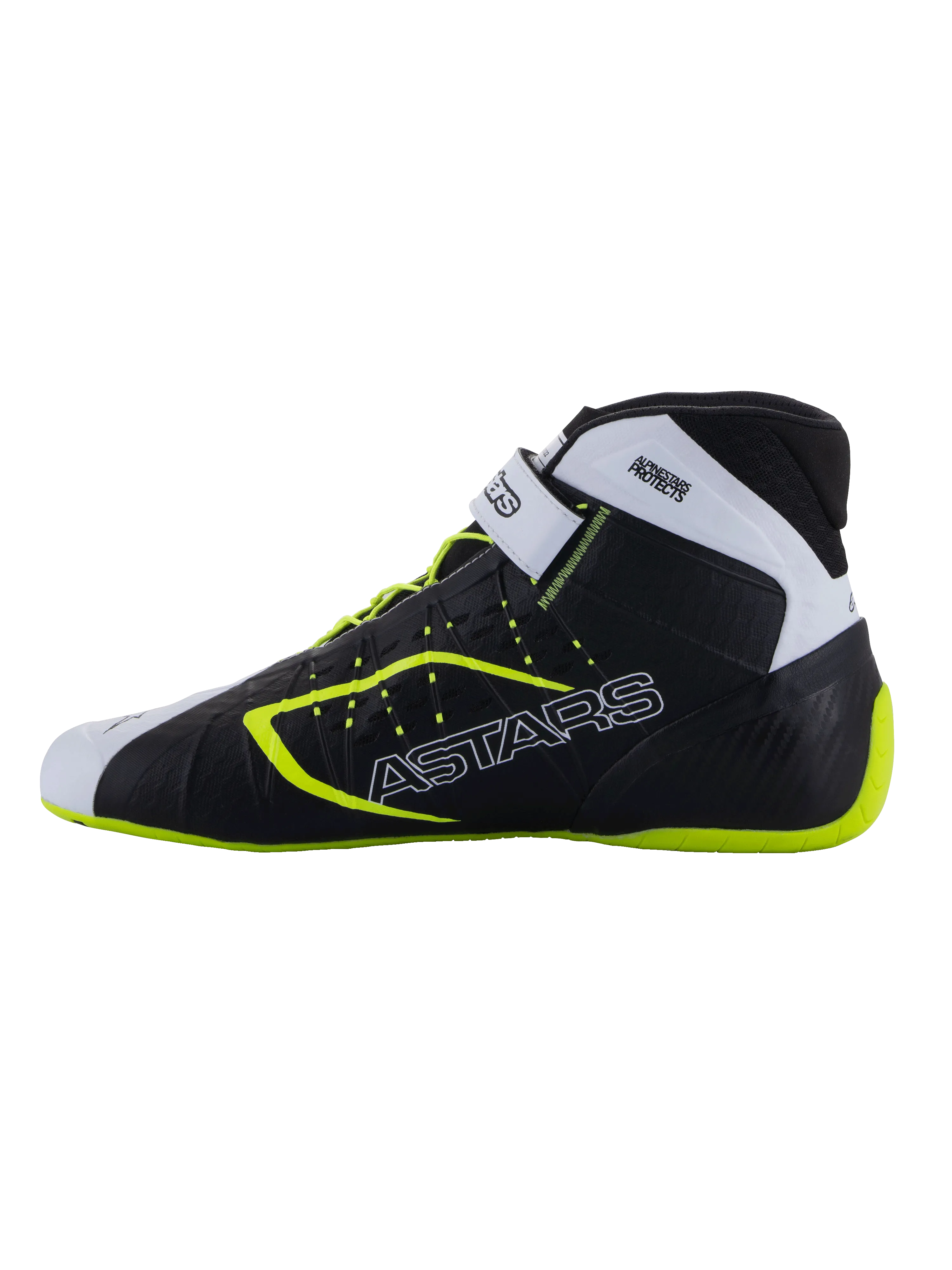 Tech-1 KX V3 Shoes - FIA